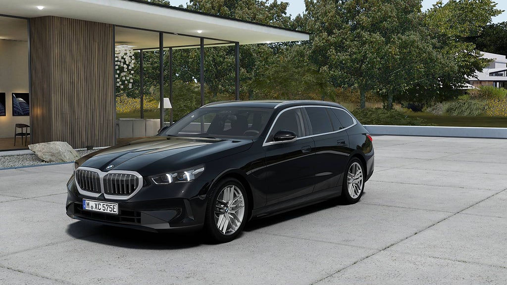 BMW 530e xDrive - Superkampanj - Lagerbilar-Drag, HK, Adpt Fart 