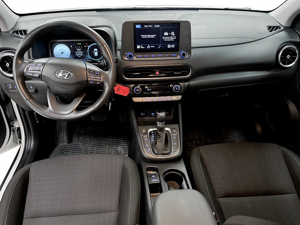 Bild på Hyundai Kona Essential 1.0 T-GDI 120hk Aut - B-KAMERA, CARPLAY