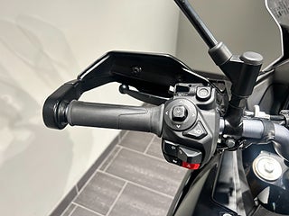 Yamaha Tracer 7 GT /Fabriksgaranti/310 mil
