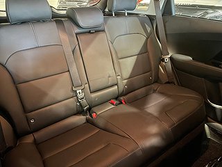 SUV Kia Niro 10 av 22