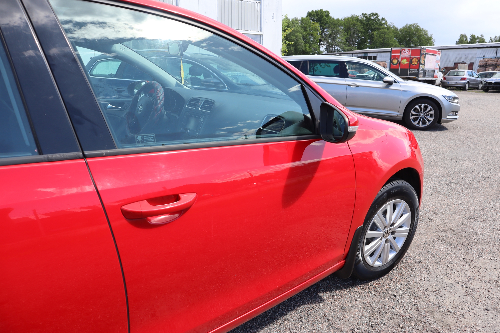 Volkswagen Golf 2010, bild 3/53