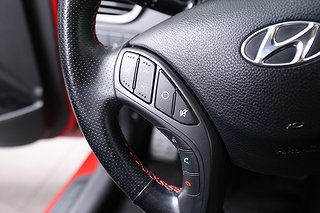 Halvkombi Hyundai i30 12 av 18