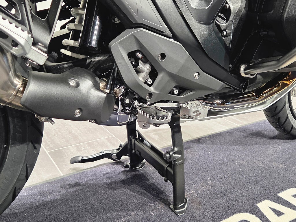 BMW R1300GS/2026/Maximised/Automat/Enduro-pack/