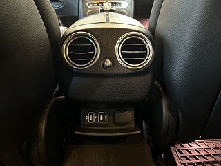 Mercedes-Benz E 300 de T AMG Line/Drag/Navi/Kamera/Värmare