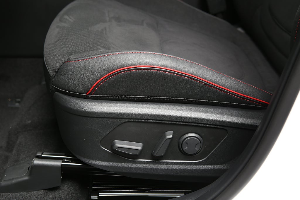 Hyundai Tucson Plug-in 4WD N-Line inkl. Tech-paket | *Superkampanj* 2026