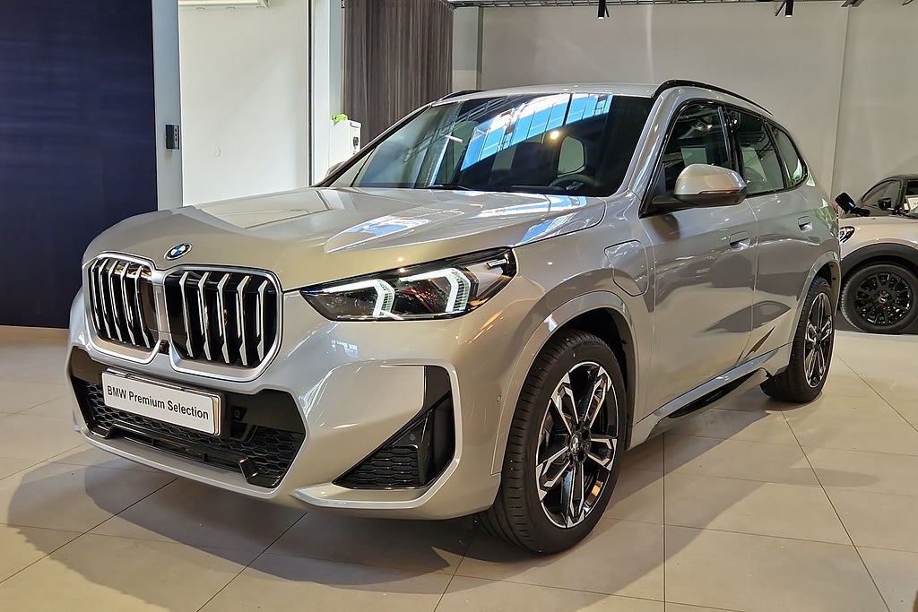 BMW X1 xDrive25e M Sport Business Edition DEMOBIL