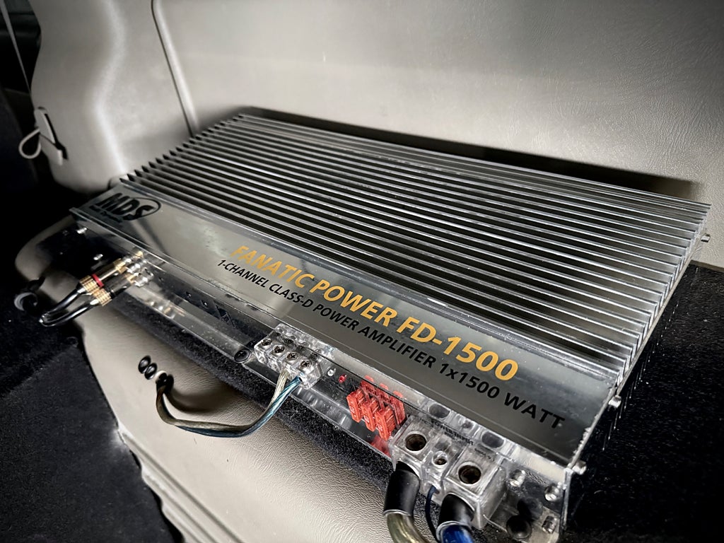 Hummer H2 6.0 V8 Full utr - bild 10