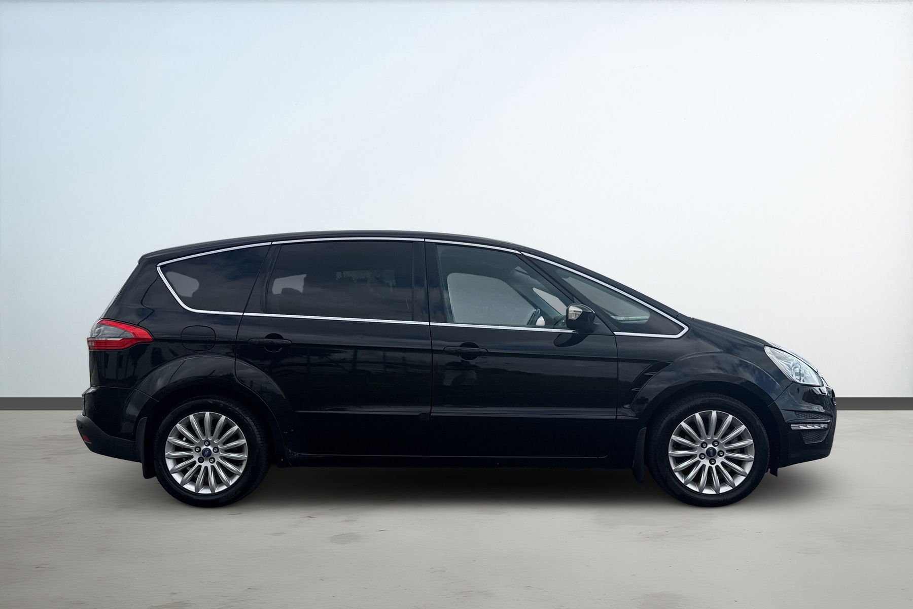Ford S-MAX 2.0 7 Sits 2013, photo 6/49