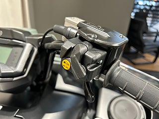 Yamaha Grizzly 700 EPS XT-R-Edition.2026.Omgående leverans!