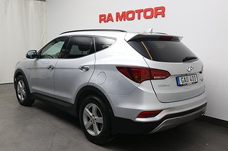SUV Hyundai Santa Fe 2 av 14