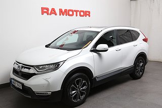 SUV Honda CR-V 1 av 31