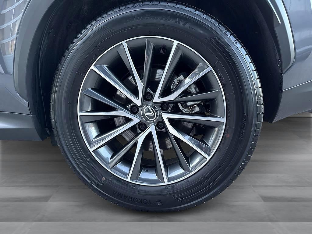 Lexus NX 2025 - miniatyr 11