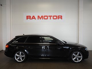 Kombi Audi A4 4 av 21