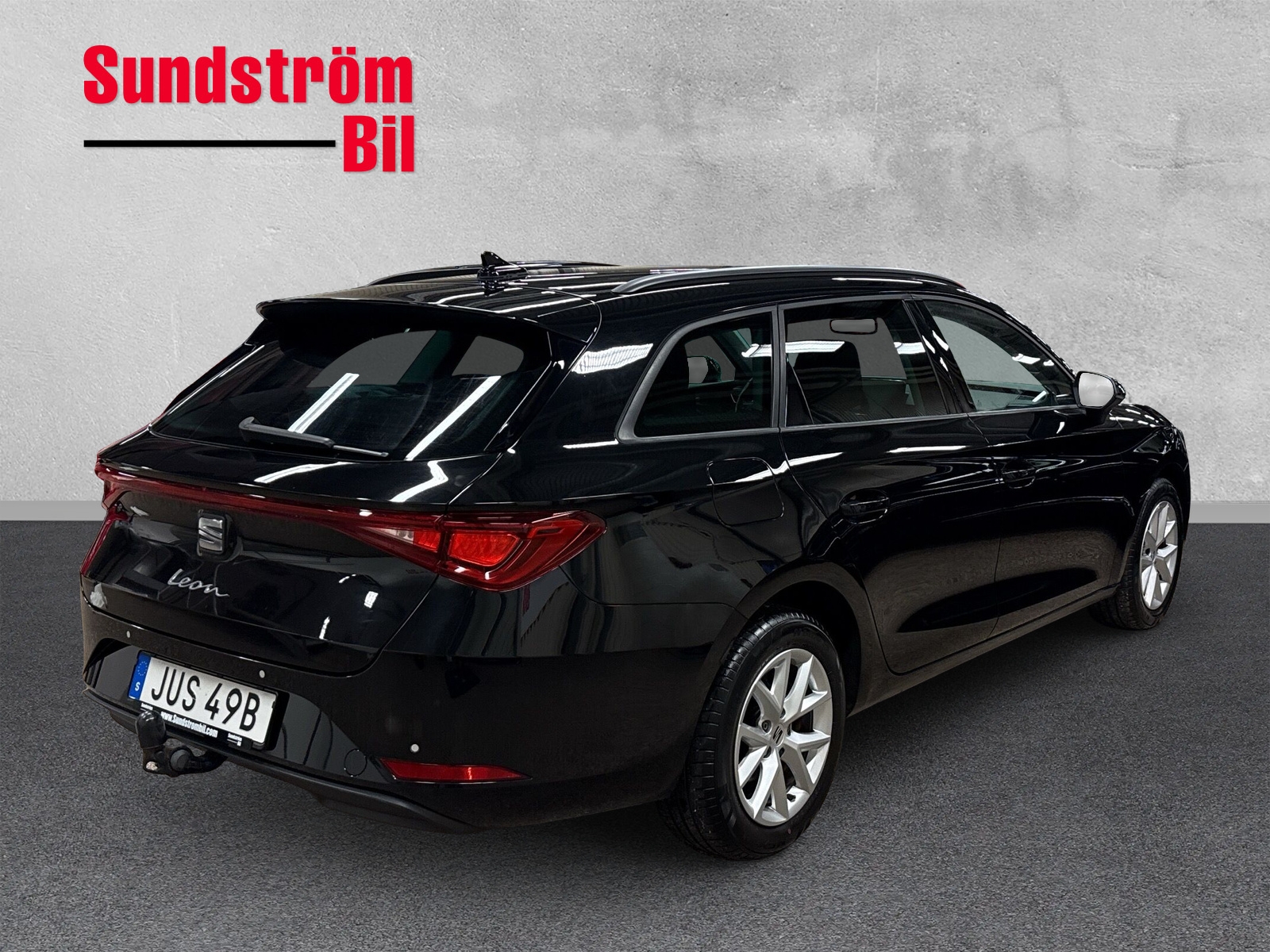 Seat Leon 2020, bild 6/48