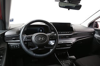 Halvkombi Hyundai i20 13 av 26