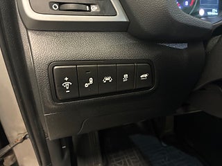 Hyundai Tucson 1.6 AWD ComfortPlus S&V/Drag/Värm/Pano/Kamera/Carplay – bild 23