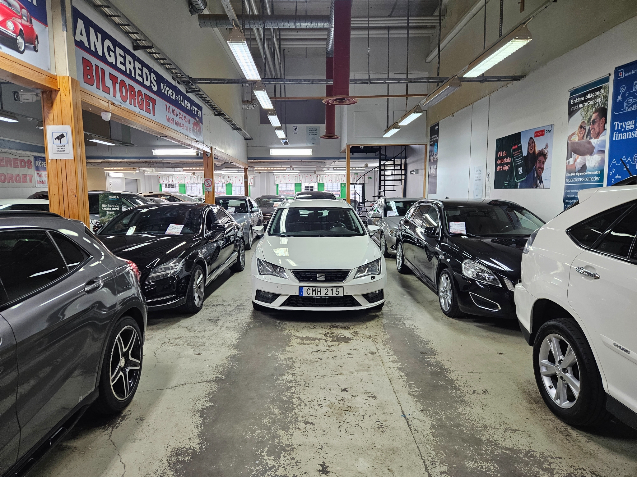Seat Leon 1.4 Automat Winter Euro 6 2018, photo 4/49