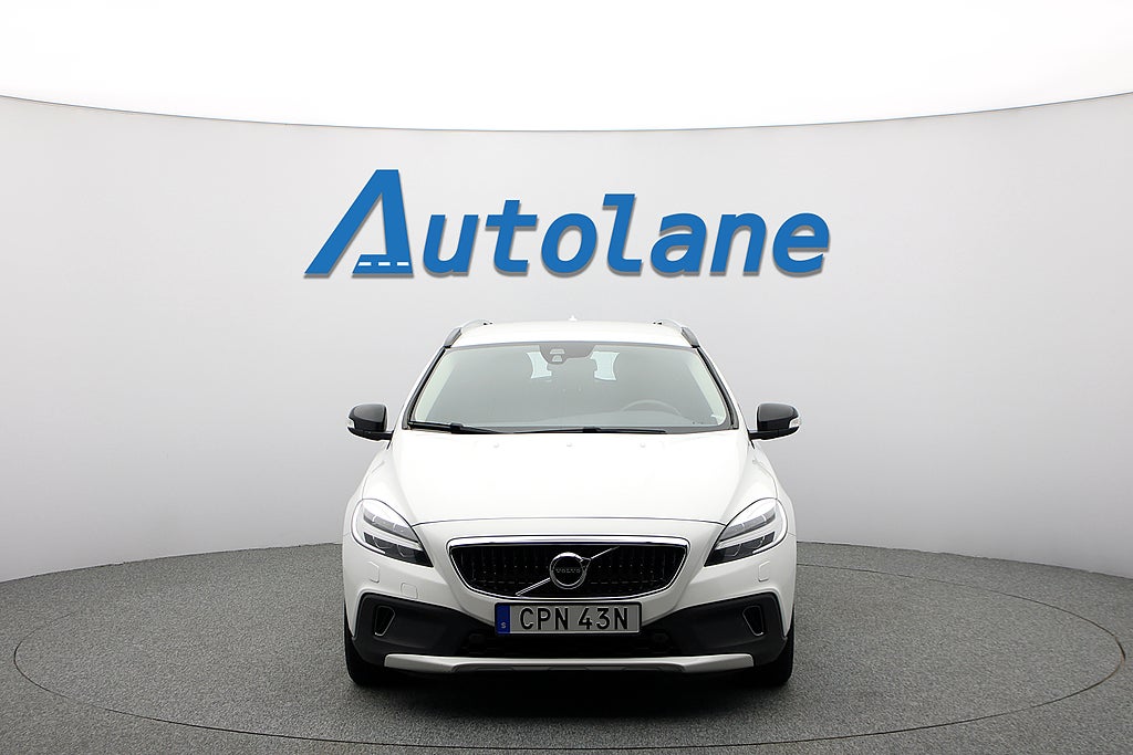 Volvo V40 Cross Country D3 Automat, Edition, PDC 150hk