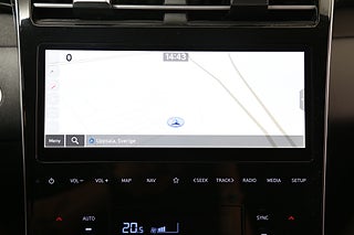 SUV Hyundai Tucson 21 av 29