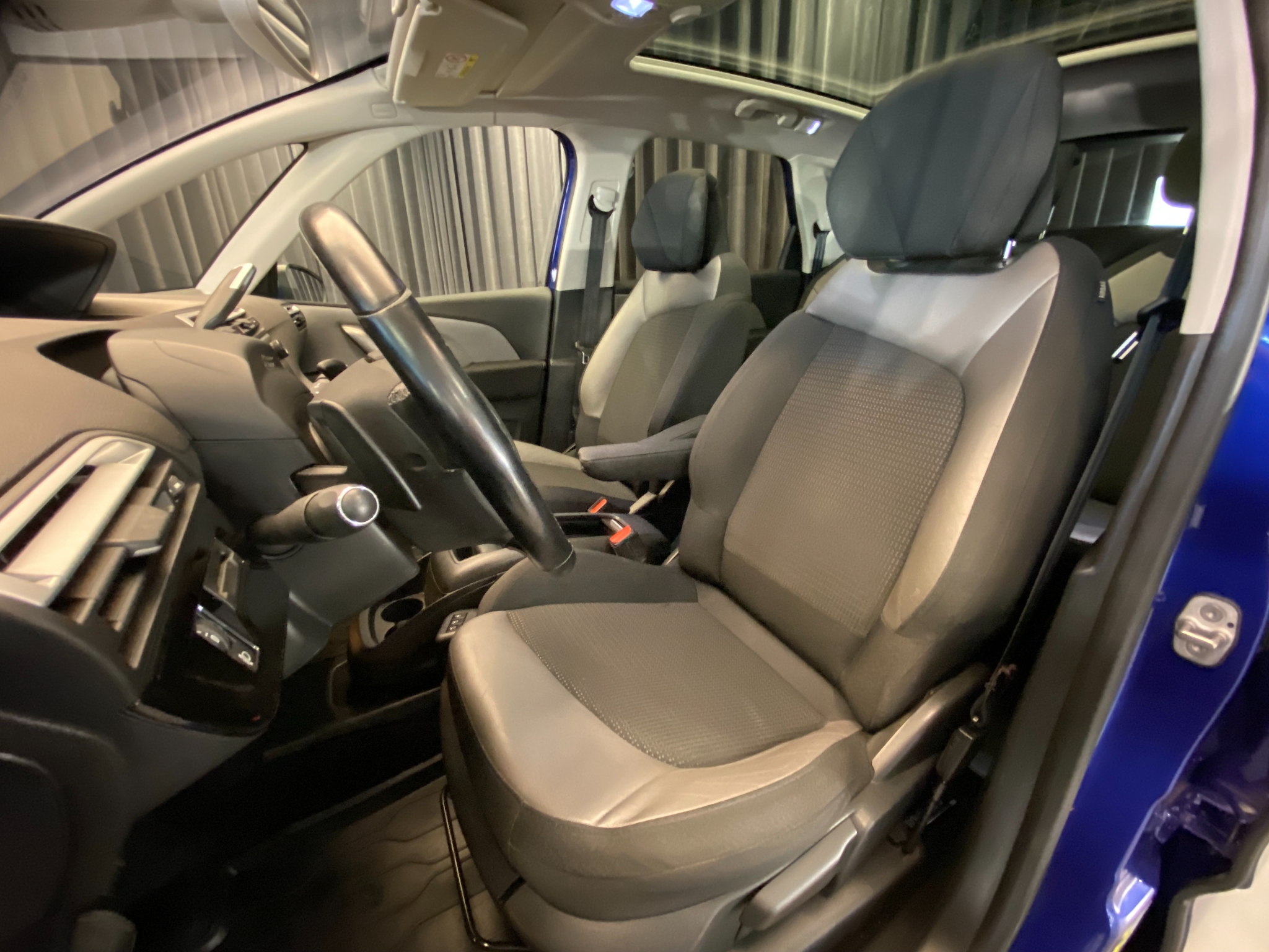 Citroen C4 Picasso 2019, photo 7/114