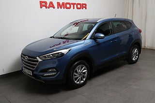 SUV Hyundai Tucson 2 av 25