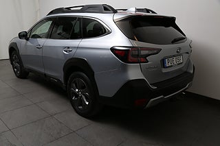 Kombi Subaru Outback 4 av 27