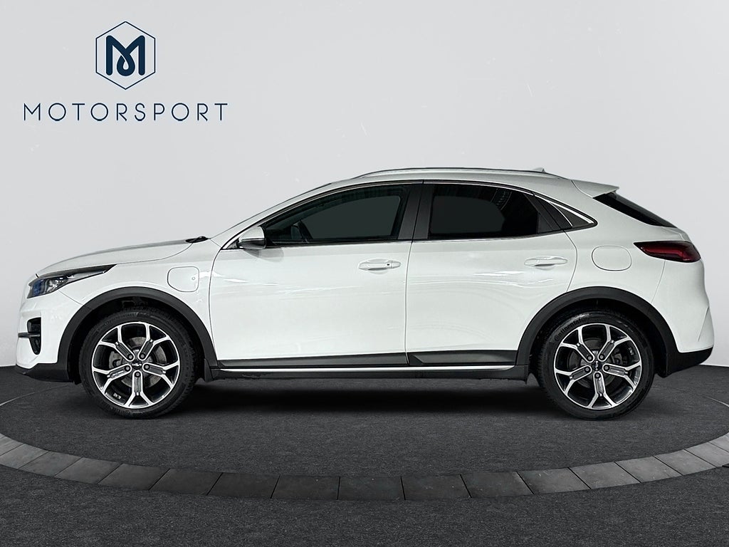 Kia XCeed Plug-in Hybrid Advance Plus DRAG B-kamera Navi Carplay bild 2