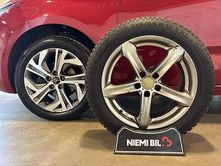Citroën C4 Picasso 1.6 BlueHDi Aut Navi Psens Kamera S&Vdäck