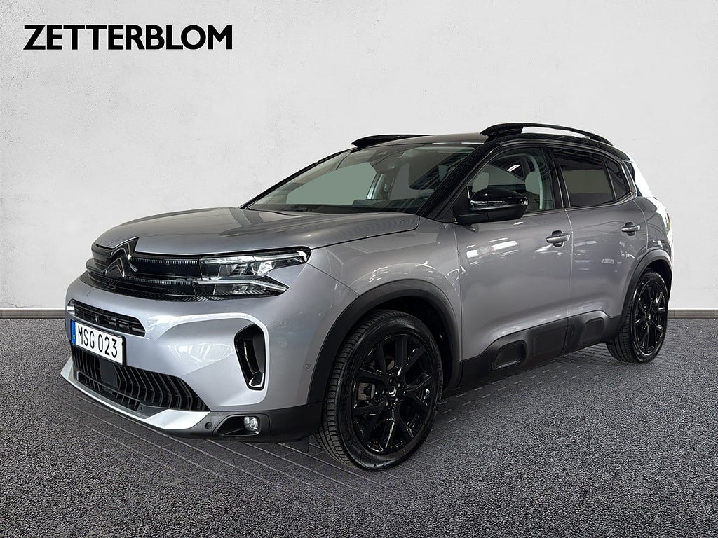 SUV Citroën C5 1 av 15