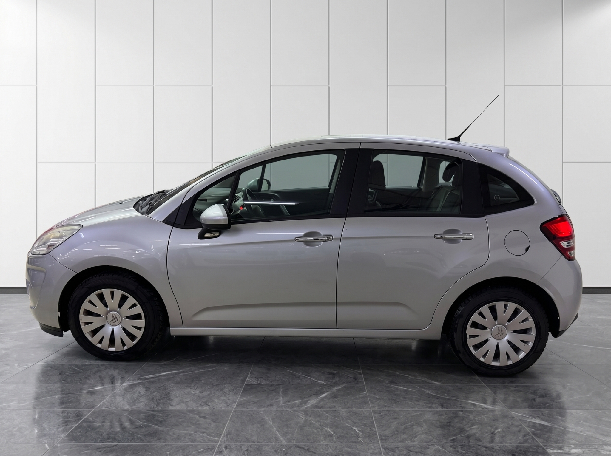 Citroen C3 2012, bild 6/45