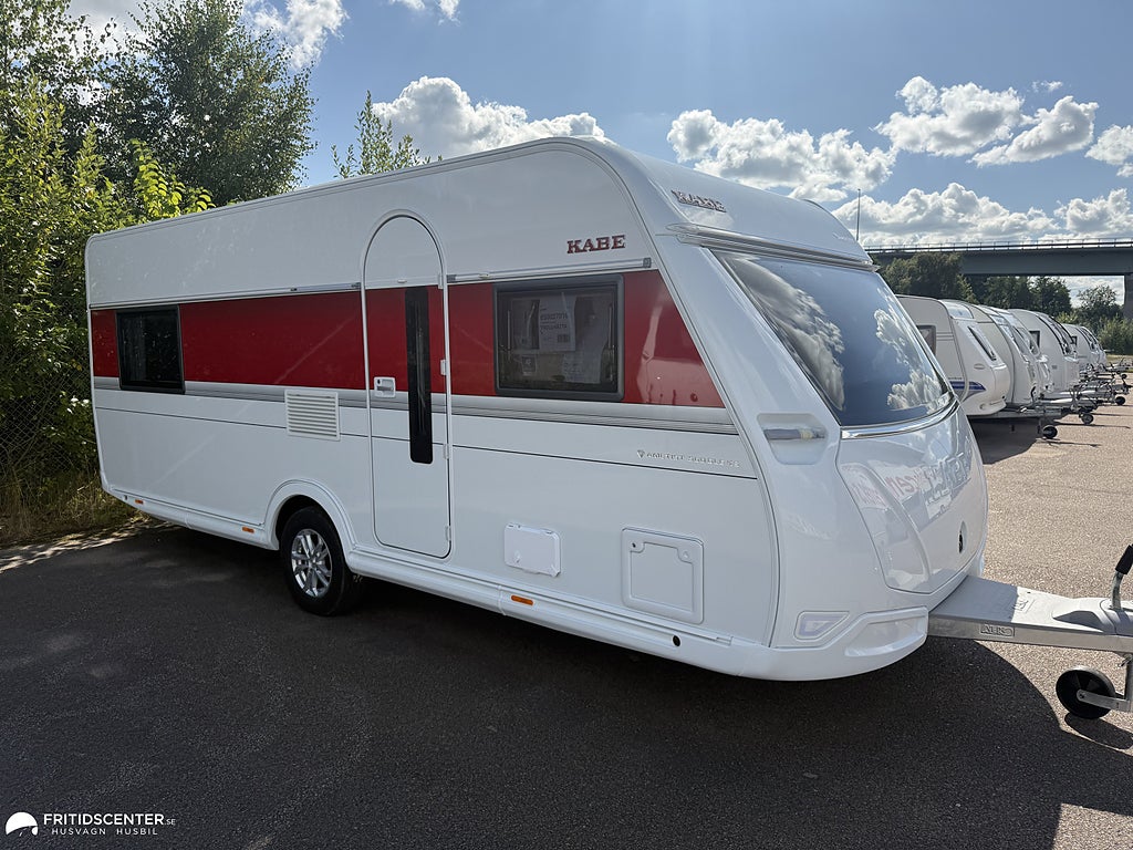 Kabe AMETIST 560 GLE KS