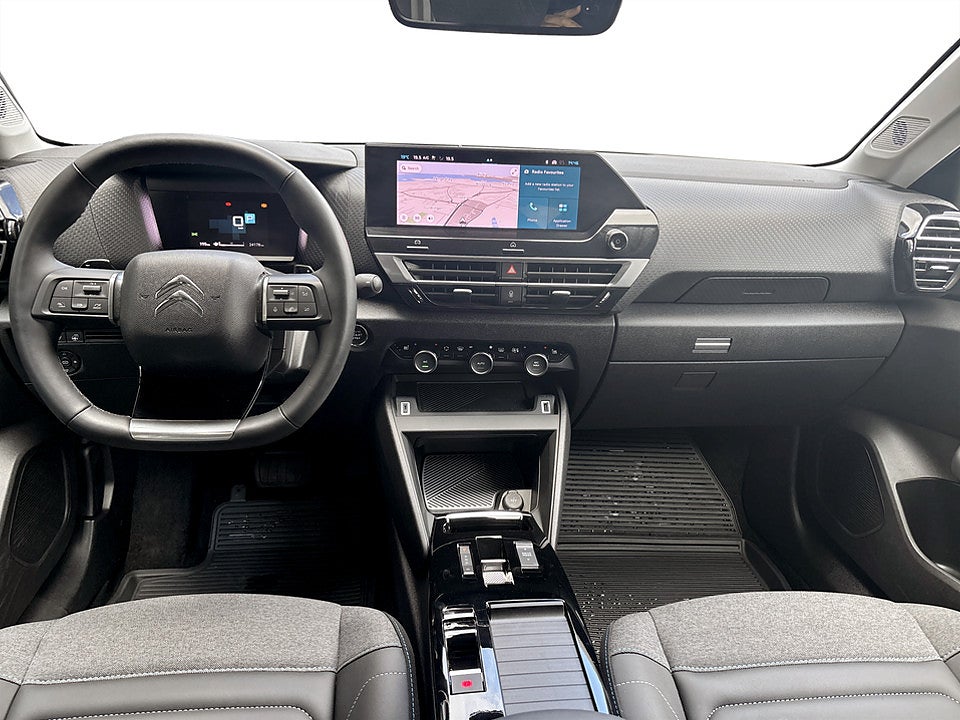 Bild på Citroën C4 Shine 1.2 PT 130hk Aut B-KAMERA RATTVÄRME