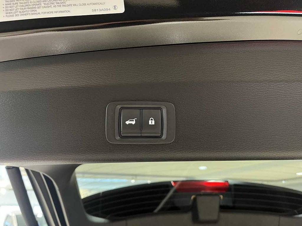 Bild på Mitsubishi Outlander PHEV CVT Euro 6