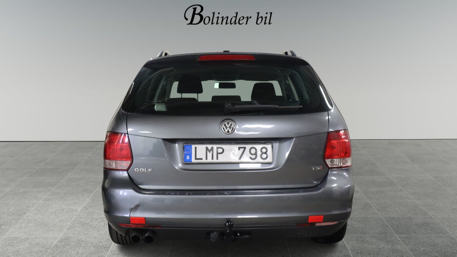 Volkswagen Golf 2010, bild 5/49