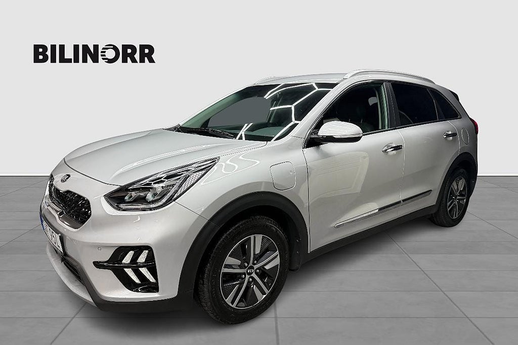 Kia Niro DRAG V-HJUL