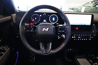 SUV Hyundai IONIQ 5 18 av 34