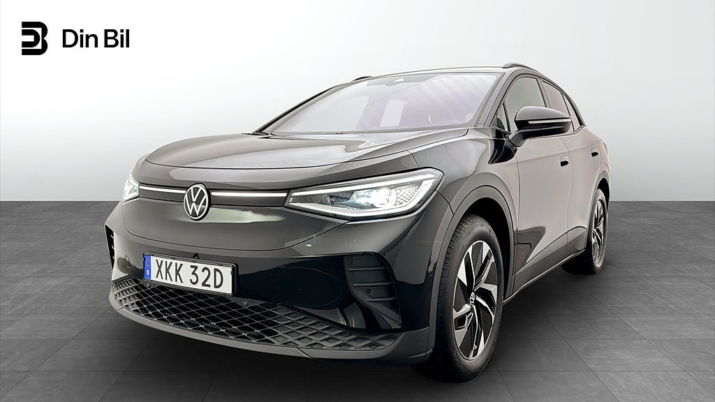 Volkswagen ID.4 Pro 4MOTION Edition Elstolar/Elbaklucka/Drag