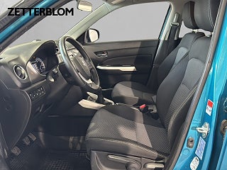 SUV Suzuki Vitara 7 av 14