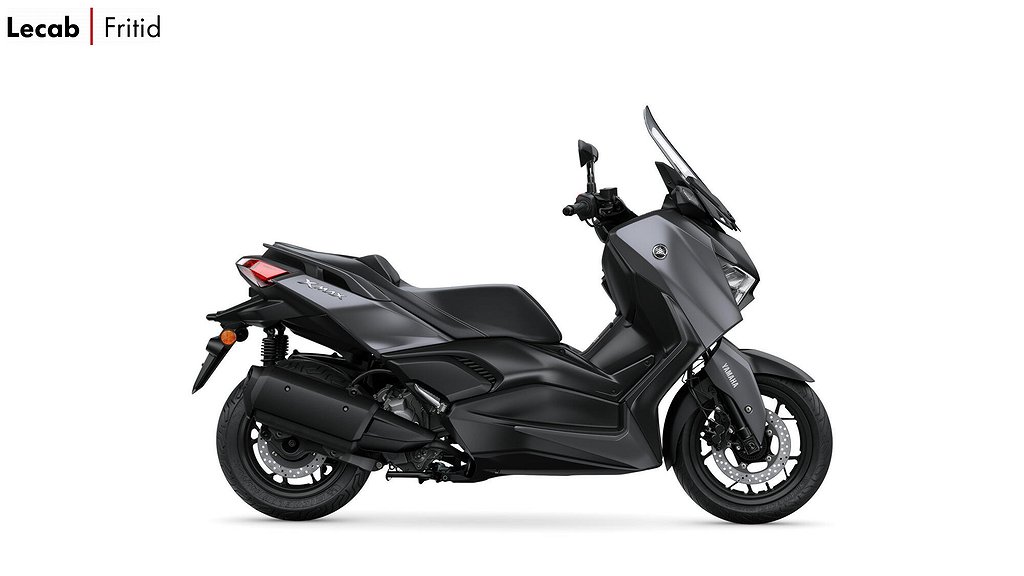 Yamaha X-MAX 300 Tech Max