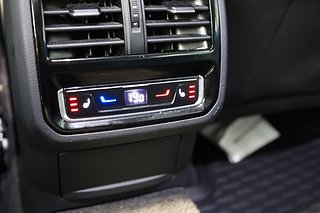 Kombi Volkswagen Passat 15 av 25