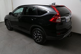SUV Honda CR-V 4 av 25
