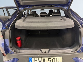 Volkswagen ID.5 GTX S&V-hjul/Dragkrok/360/Pvärm/Ambient/Massage/MOMS – bild 12