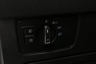 Kombi Volkswagen Passat 17 av 26