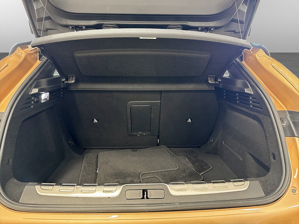 Bild på DS 4 Performance Line 1.2 PT 130hk Aut - VECKANS KLIPP!