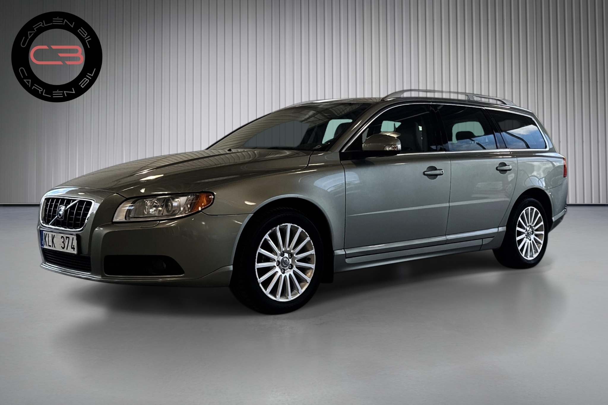 Volvo V70
