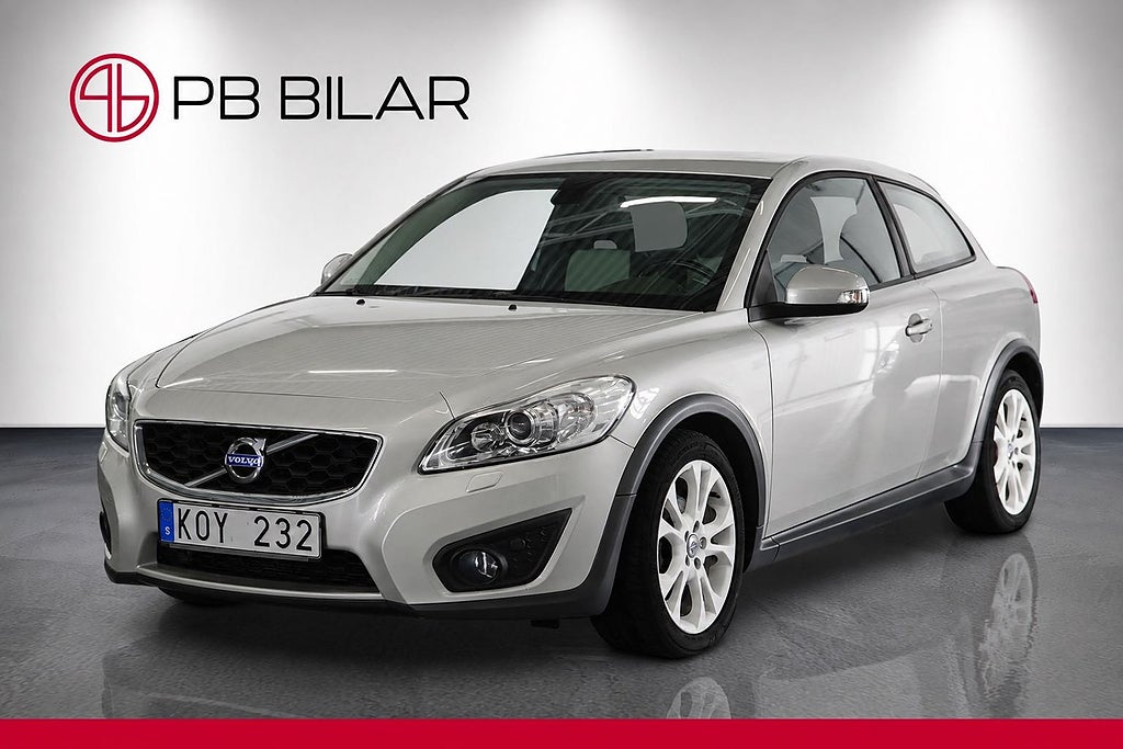 Volvo C30