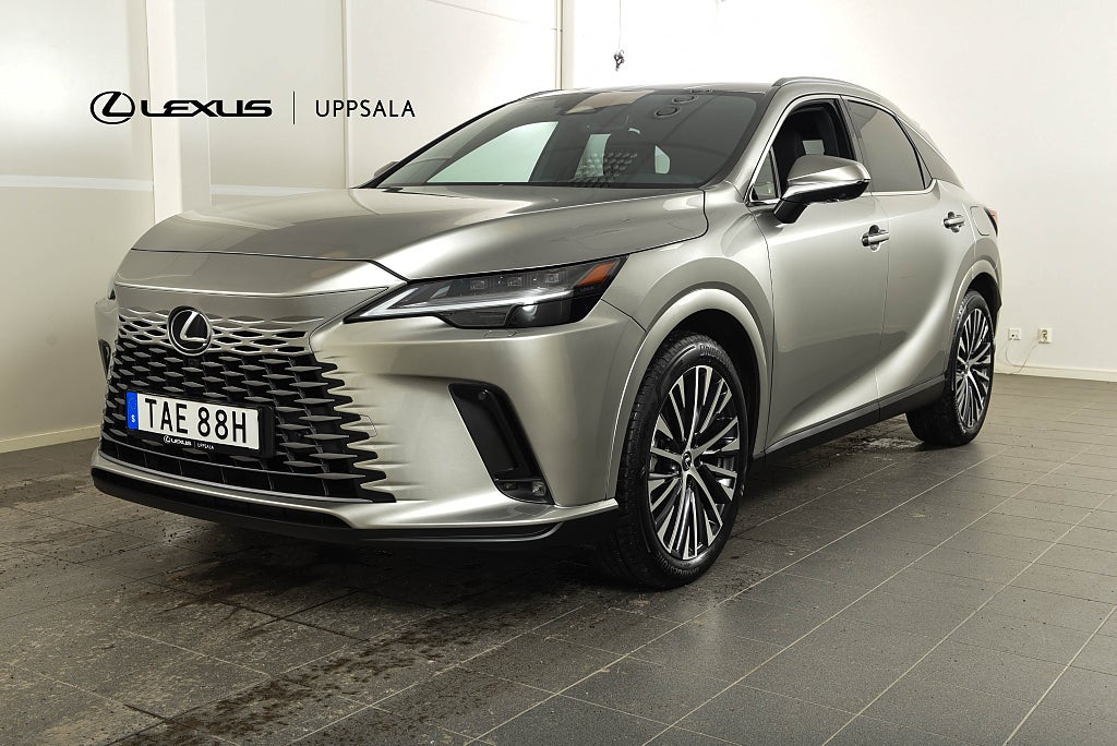 Lexus RX300 350h Executive Teknikpaket 