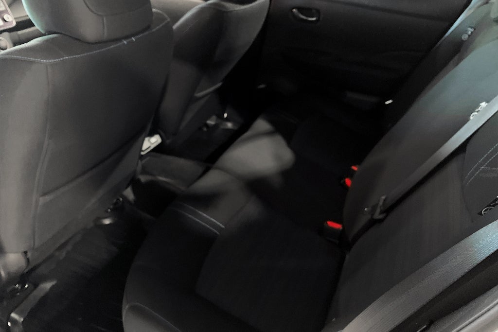 Nissan Leaf ACENTA | Re-Leasing | 59kwh | Vinterhjul ingår 2023