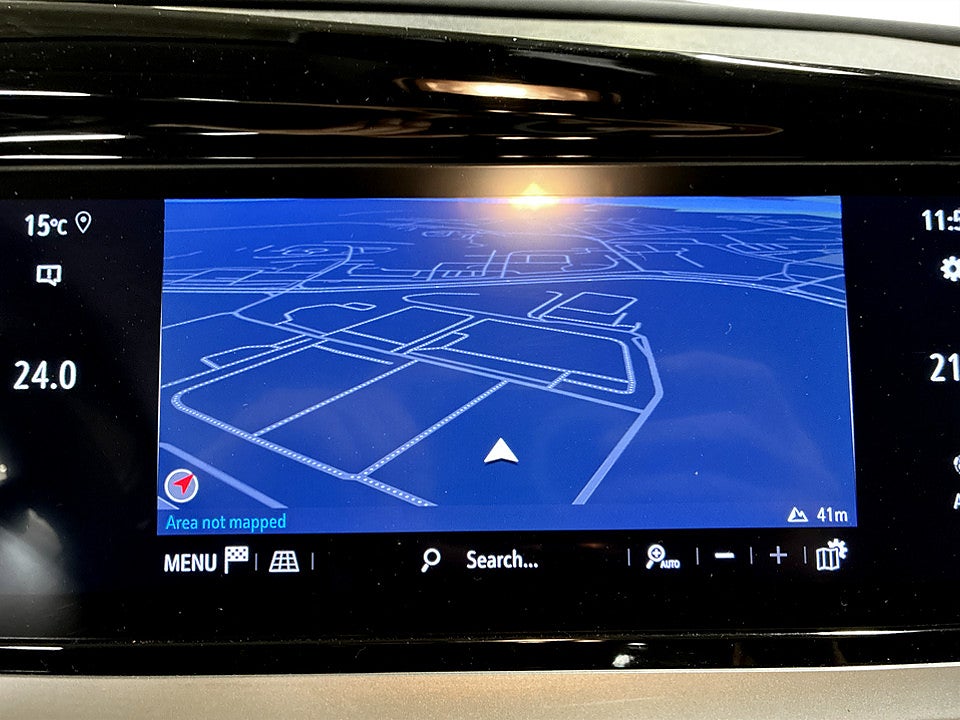 Bild på Opel Grandland GS 1.2 Turbo 130hk Aut CARPLAY NAVI