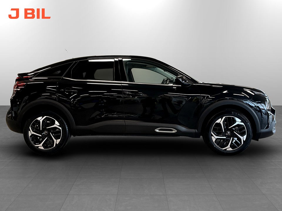 Bild på Citroën C4 Shine Exclusive 1.2 PT 130hk Aut B-KAMERA NAVI